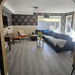 Oslo Hideaway House