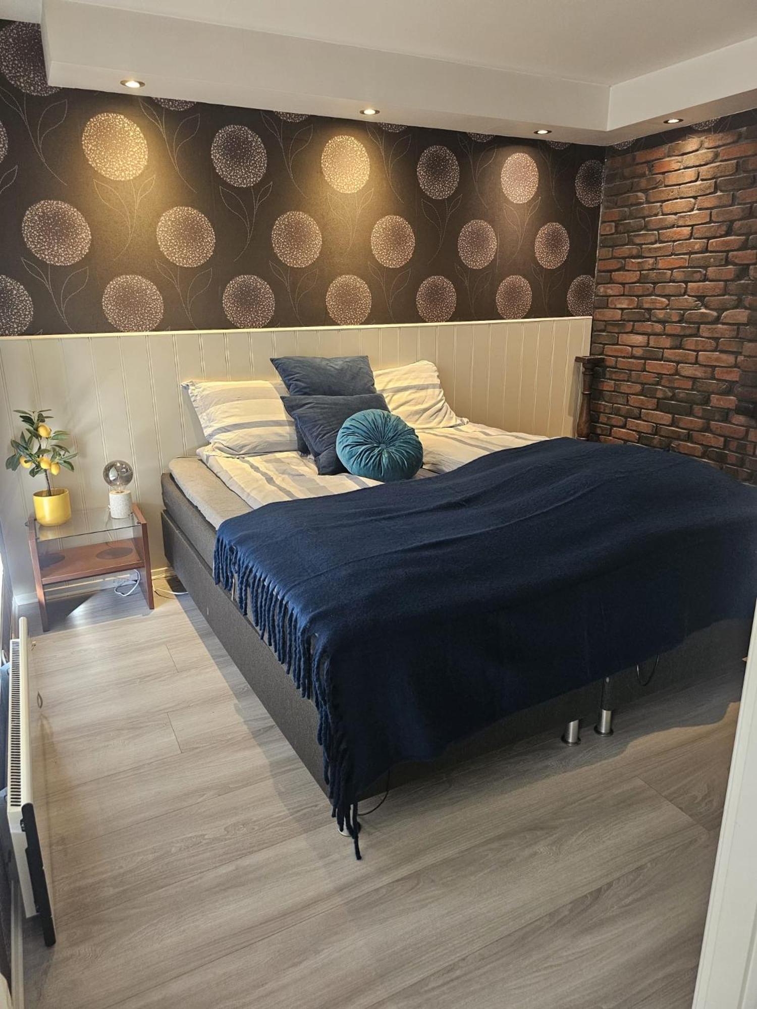 Oslo Hideaway House Leilighet *