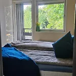 Oslo Hideaway House